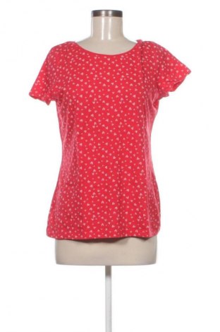 Damen Shirt Unbranded, Größe L, Farbe Rot, Preis 10,00 €