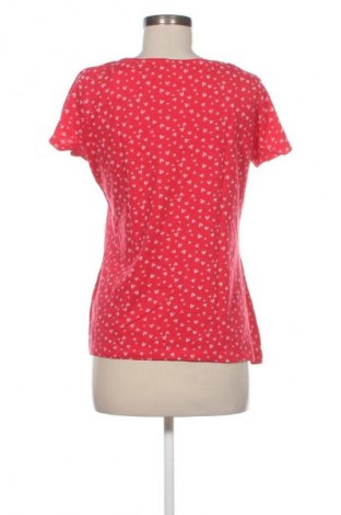 Damen Shirt Unbranded, Größe L, Farbe Rot, Preis 10,00 €