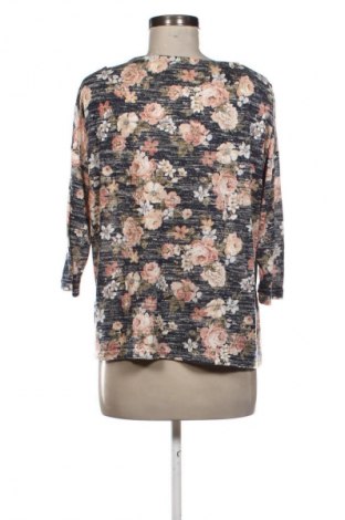 Дамска блуза Unbranded, Размер M, Цвят Многоцветен, Цена 10,22 €