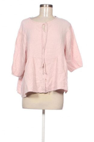 Γυναικεία μπλούζα Unbranded, Μέγεθος XL, Χρώμα Ρόζ , Τιμή 10,00 €