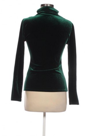 Dámská halenka Unbranded, Velikost S, Barva Zelená, Cena  283,00 Kč