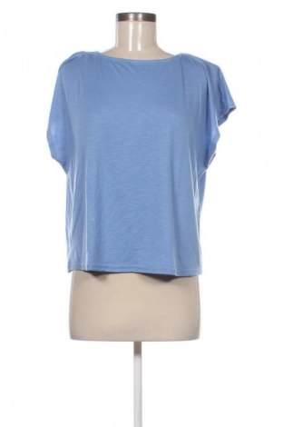 Дамска блуза Unbranded, Размер L, Цвят Син, Цена 10,00 €
