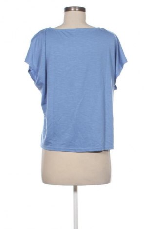Дамска блуза Unbranded, Размер L, Цвят Син, Цена 10,00 €