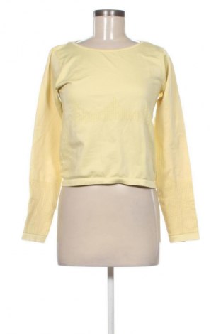 Damen Shirt Unbranded, Größe L, Farbe Gelb, Preis 12,00 €