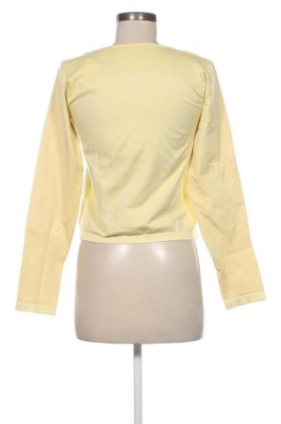 Damen Shirt Unbranded, Größe L, Farbe Gelb, Preis 12,00 €