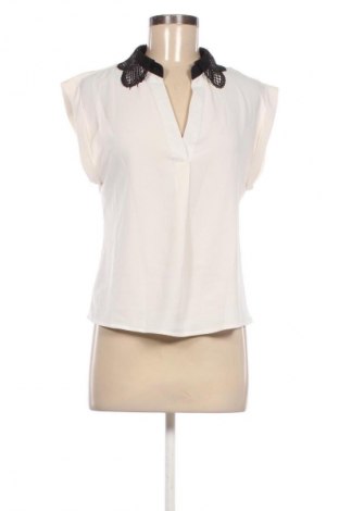 Γυναικεία μπλούζα Unbranded, Μέγεθος S, Χρώμα Λευκό, Τιμή 9,78 €