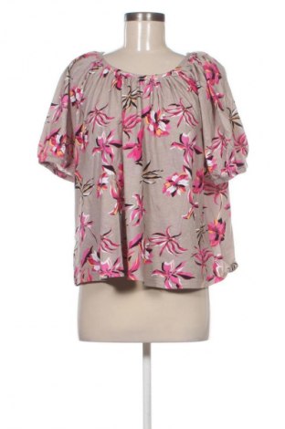 Γυναικεία μπλούζα Unbranded, Μέγεθος L, Χρώμα Πολύχρωμο, Τιμή 10,00 €