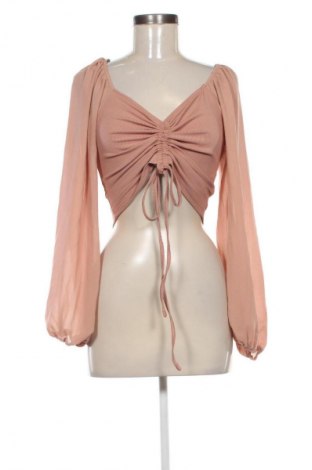 Női blúz Unbranded, Méret L, Szín Barna, Ár 2 189 Ft