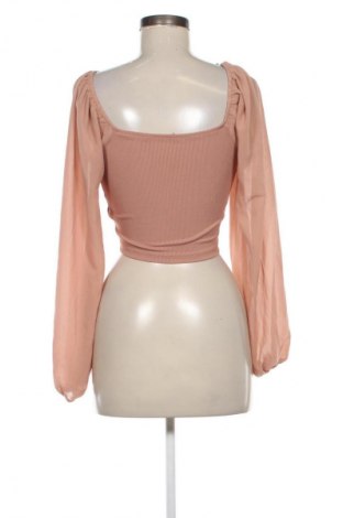 Női blúz Unbranded, Méret L, Szín Barna, Ár 2 189 Ft