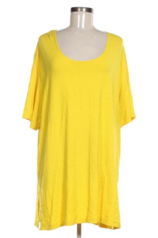 Damen Shirt Unbranded, Größe XL, Farbe Gelb, Preis 12,99 €