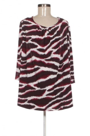 Γυναικεία μπλούζα Unbranded, Μέγεθος XL, Χρώμα Πολύχρωμο, Τιμή 6,99 €