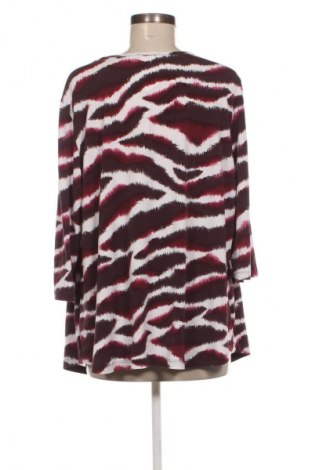 Γυναικεία μπλούζα Unbranded, Μέγεθος XL, Χρώμα Πολύχρωμο, Τιμή 6,99 €