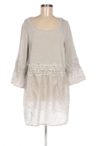 Дамска блуза Unbranded, Размер XL, Цвят Сив, Цена 10,22 €