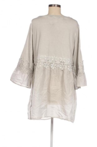 Дамска блуза Unbranded, Размер XL, Цвят Сив, Цена 10,22 €