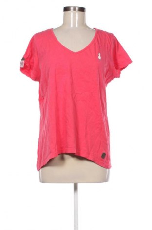 Damen Shirt Unbranded, Größe XXL, Farbe Rot, Preis € 10,00