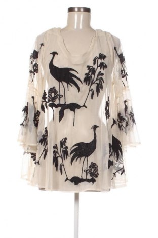 Дамска блуза Nkd, Размер XL, Цвят Многоцветен, Цена 4,60 €