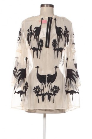 Дамска блуза Nkd, Размер XL, Цвят Многоцветен, Цена 4,60 €