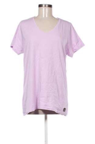 Dámská halenka Unbranded, Velikost 3XL, Barva Fialová, Cena  283,00 Kč