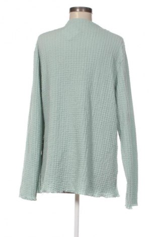 Γυναικεία μπλούζα Unbranded, Μέγεθος L, Χρώμα Πράσινο, Τιμή 5,99 €