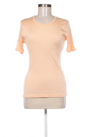 Γυναικεία μπλούζα Unbranded, Μέγεθος M, Χρώμα Πορτοκαλί, Τιμή 18,46 €