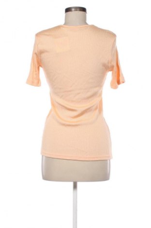 Γυναικεία μπλούζα Unbranded, Μέγεθος M, Χρώμα Πορτοκαλί, Τιμή 18,46 €