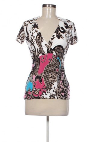 Bluzka damska Unbranded, Rozmiar M, Kolor Kolorowy, Cena 51,99 zł
