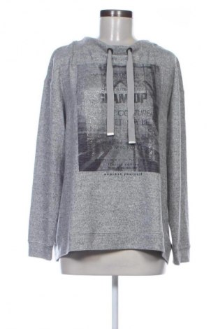 Дамска блуза Unbranded, Размер M, Цвят Сив, Цена 2,55 €
