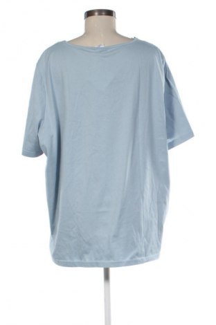 Dámská halenka Unbranded, Velikost 3XL, Barva Modrá, Cena  275,00 Kč