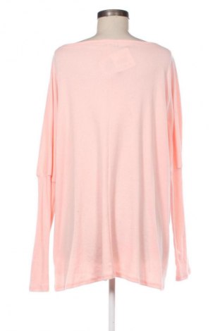 Női blúz Unbranded, Méret XL, Szín Rózsaszín, Ár 8 009 Ft
