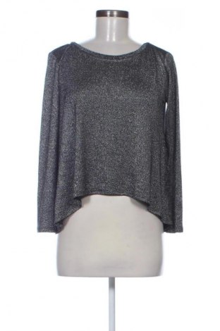 Dámská halenka Unbranded, Velikost M, Barva Stříbrná, Cena  289,00 Kč