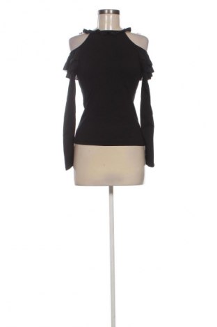 Dámská halenka Unbranded, Velikost S, Barva Černá, Cena  425,00 Kč