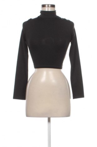 Γυναικεία μπλούζα Unbranded, Μέγεθος S, Χρώμα Μαύρο, Τιμή 10,00 €