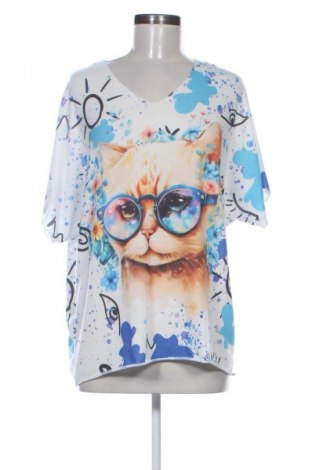 Dámská halenka Unbranded, Velikost M, Barva Vícebarevné, Cena  209,00 Kč