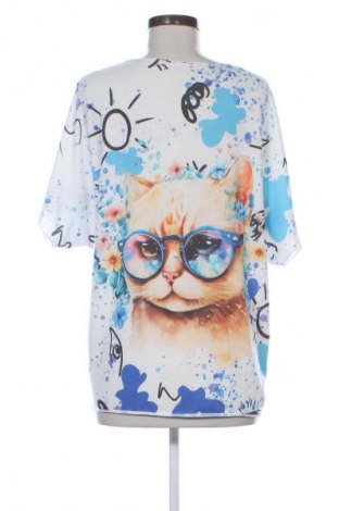 Dámská halenka Unbranded, Velikost M, Barva Vícebarevné, Cena  209,00 Kč