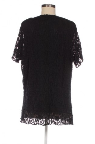 Γυναικεία μπλούζα Unbranded, Μέγεθος XL, Χρώμα Μαύρο, Τιμή 10,00 €