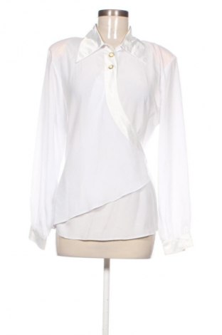 Női blúz Unbranded, Méret L, Szín Fehér, Ár 7 628 Ft