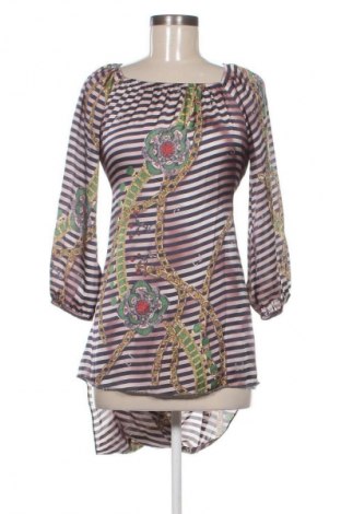 Γυναικεία μπλούζα Unbranded, Μέγεθος M, Χρώμα Πολύχρωμο, Τιμή 10,00 €