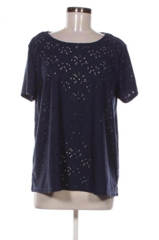 Dámská halenka Unbranded, Velikost XXL, Barva Modrá, Cena  289,00 Kč