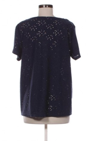 Dámská halenka Unbranded, Velikost XXL, Barva Modrá, Cena  289,00 Kč