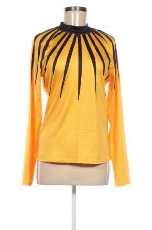 Dámská halenka Unbranded, Velikost XL, Barva Oranžová, Cena  283,00 Kč