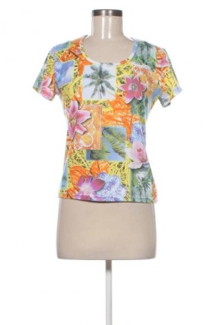 Γυναικεία μπλούζα Unbranded, Μέγεθος M, Χρώμα Πολύχρωμο, Τιμή 10,00 €