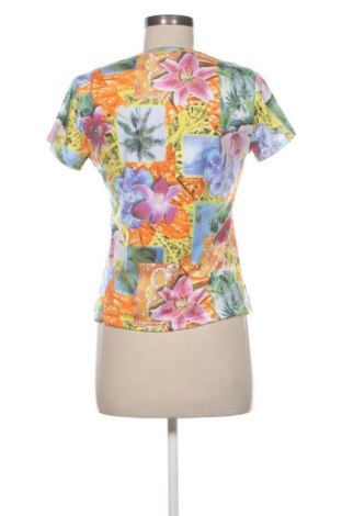 Γυναικεία μπλούζα Unbranded, Μέγεθος M, Χρώμα Πολύχρωμο, Τιμή 10,00 €