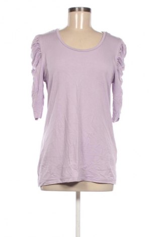 Дамска блуза Unbranded, Размер XL, Цвят Лилав, Цена 4,60 €