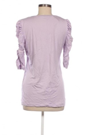 Дамска блуза Unbranded, Размер XL, Цвят Лилав, Цена 4,60 €