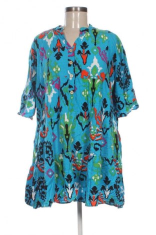 Damen Shirt Unbranded, Größe XXL, Farbe Mehrfarbig, Preis € 12,99