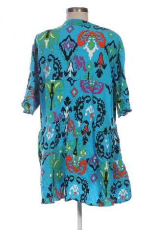 Damen Shirt Unbranded, Größe XXL, Farbe Mehrfarbig, Preis € 12,99