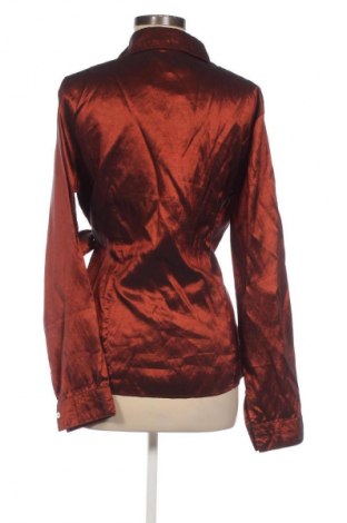 Dámská halenka Unbranded, Velikost 3XL, Barva Červená, Cena  368,00 Kč