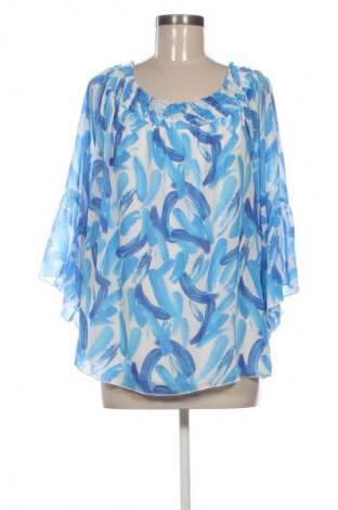 Dámská halenka Unbranded, Velikost XL, Barva Vícebarevné, Cena  283,00 Kč