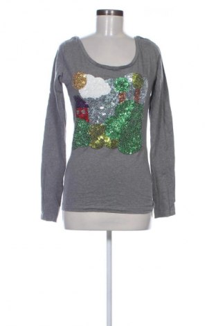 Dámská halenka Unbranded, Velikost M, Barva Šedá, Cena  454,00 Kč