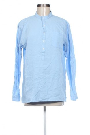 Dámská halenka Unbranded, Velikost M, Barva Modrá, Cena  79,00 Kč